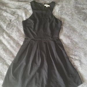 Ya Los Angeles Black Dress M